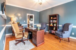 Personal office cleaning bayswater