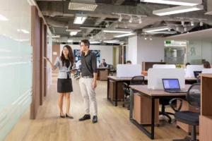 professional office cleaners ringwood