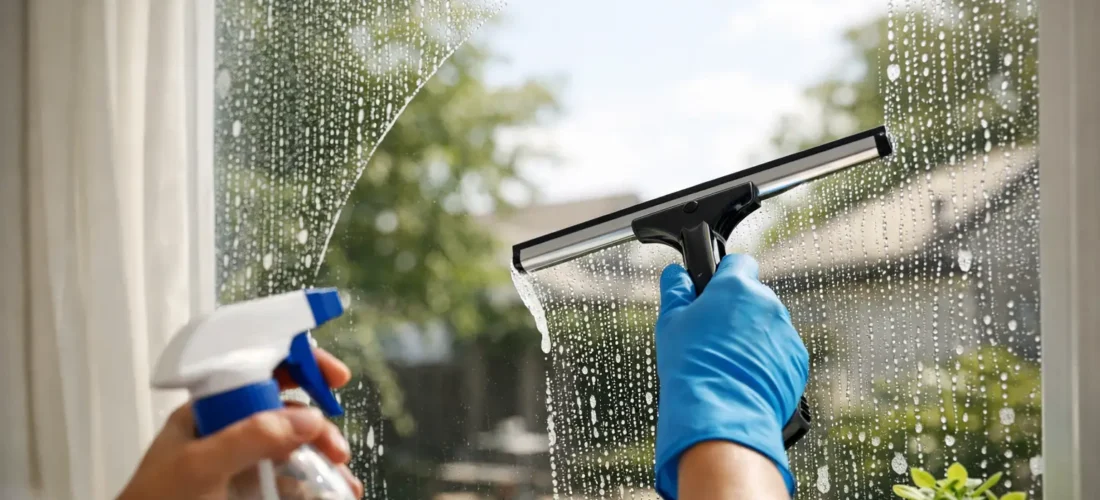 How Often to Clean House Windows